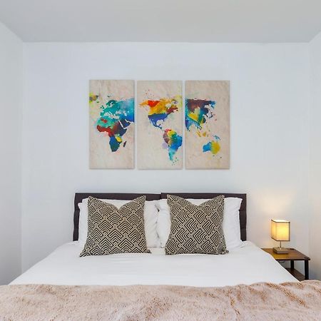 Serenity Square - Wow Location Central Brighton Sleeps 4 Eksteriør bilde