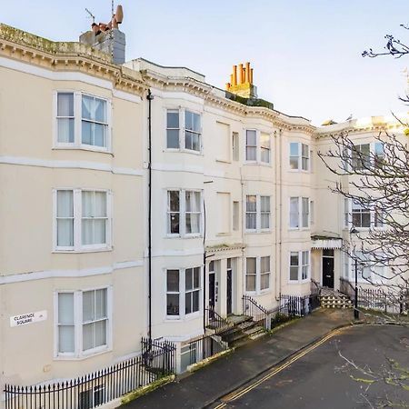 Serenity Square - Wow Location Central Brighton Sleeps 4 Eksteriør bilde