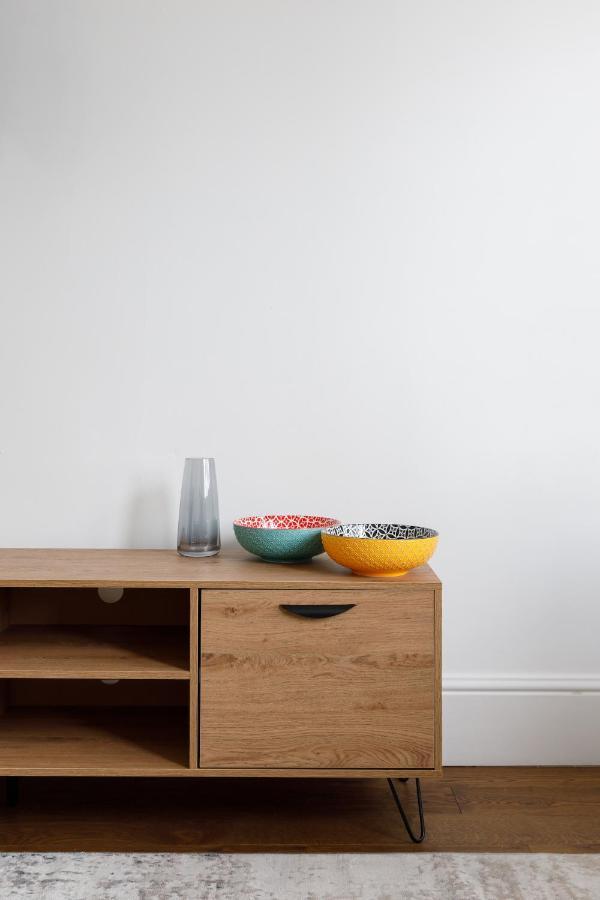 Serenity Square - Wow Location Central Brighton Sleeps 4 Eksteriør bilde