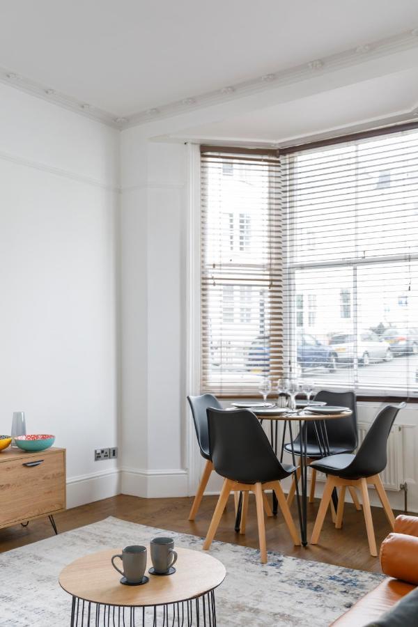 Serenity Square - Wow Location Central Brighton Sleeps 4 Eksteriør bilde