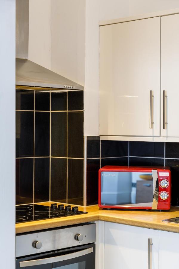 Serenity Square - Wow Location Central Brighton Sleeps 4 Eksteriør bilde
