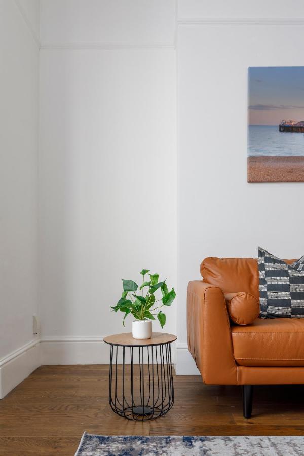 Serenity Square - Wow Location Central Brighton Sleeps 4 Eksteriør bilde