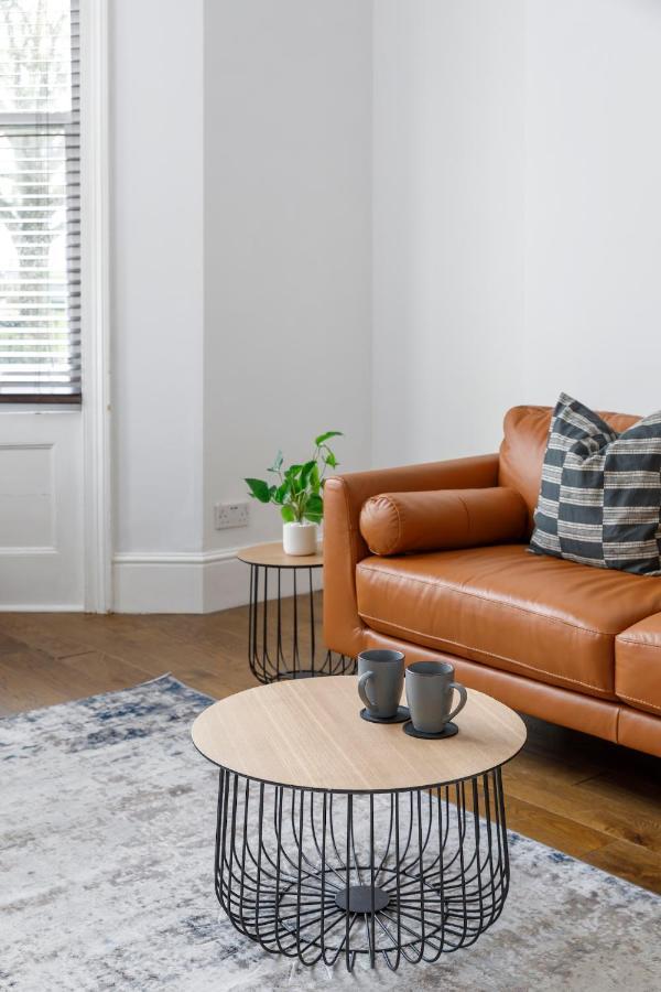 Serenity Square - Wow Location Central Brighton Sleeps 4 Eksteriør bilde