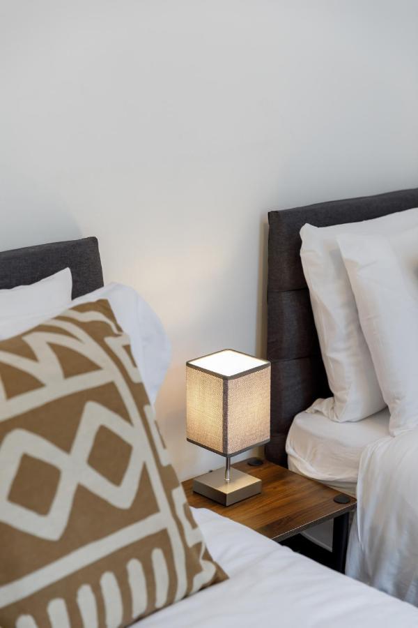 Serenity Square - Wow Location Central Brighton Sleeps 4 Eksteriør bilde