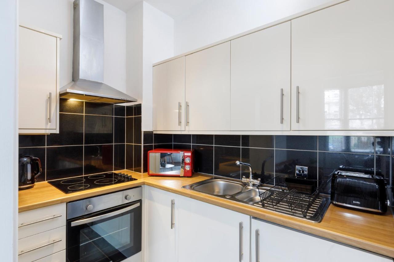 Serenity Square - Wow Location Central Brighton Sleeps 4 Eksteriør bilde