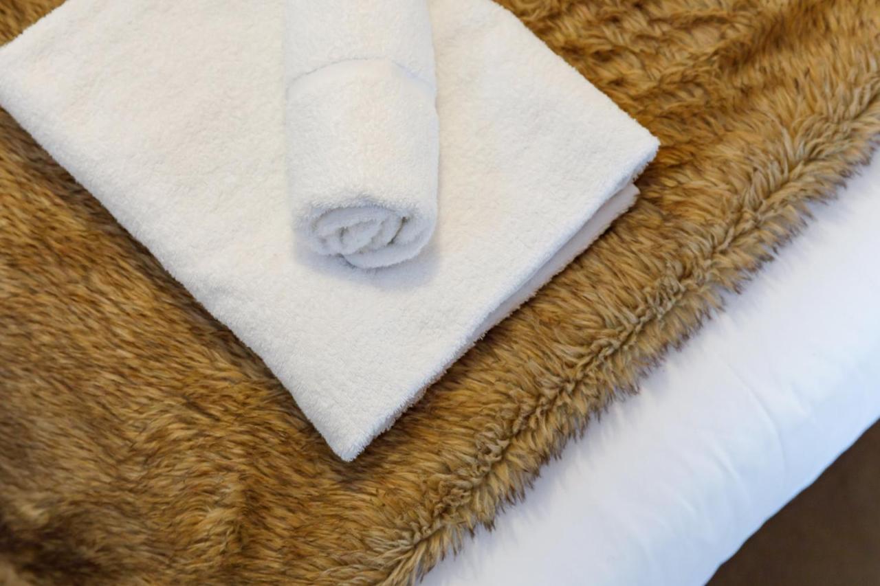 Serenity Square - Wow Location Central Brighton Sleeps 4 Eksteriør bilde