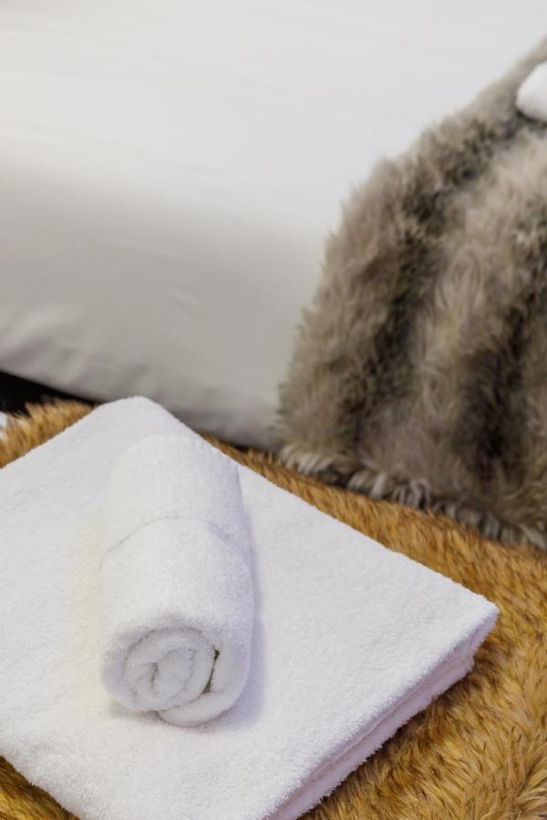 Serenity Square - Wow Location Central Brighton Sleeps 4 Eksteriør bilde
